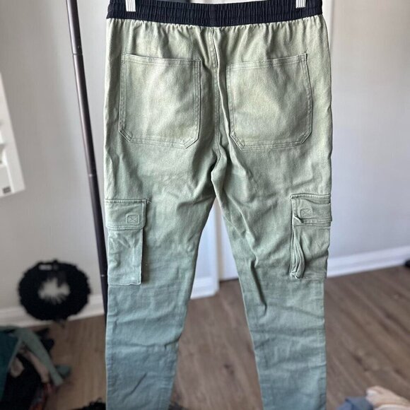 Standard Cloth Cargos Urban Outfitters - Picture 2 of 5